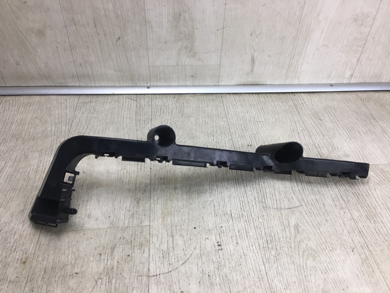 Запчасть кронштейн заднего бампера левый DODGE JOURNEY 08-20 2015 JC 3.6 ERB 68190681AC Б/У Кронштейн заднего бампера левый DODGE JOURNEY 08-20 2015 JC 3.6 ERB 68190681AC Б/У
