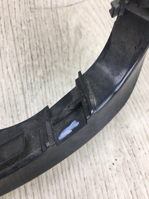 Кронштейн заднего бампера левый JOURNEY 08-20 2015 JC 3.6 ERB Кронштейн заднего бампера левый JOURNEY 08-20 2015 JC 3.6 ERB