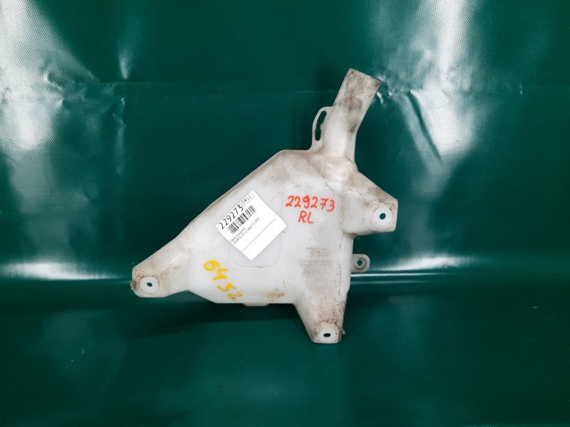 Бачок омывателя ACURA RL 05-12 2008 Седан 3.5 06768-SJA-A01 Б/У