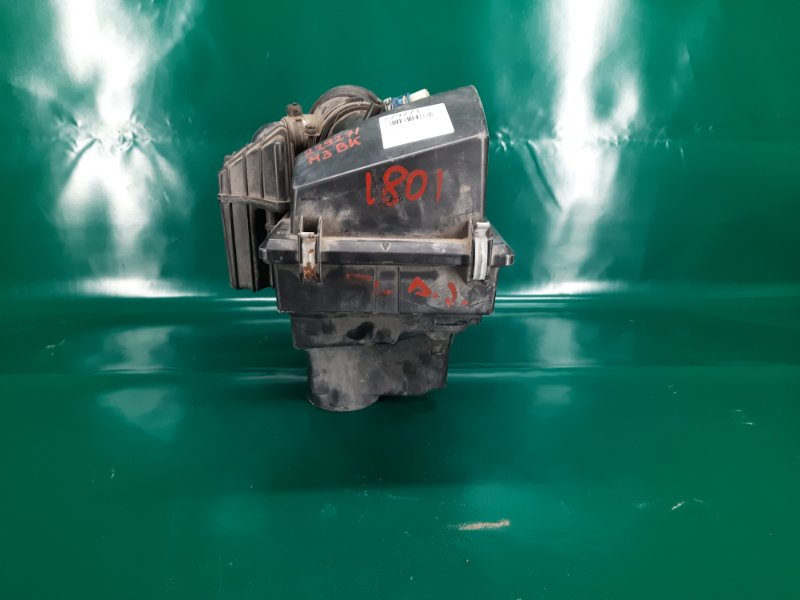 Корпус воздушного фильтра 3 BK 03-08 2004 Седан 2.3