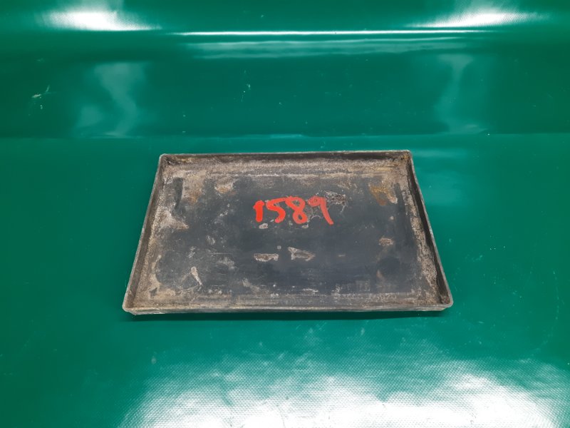 Полка аккумулятора SUZUKI SX4 06-13 2008 Седан J20A 33660-65D20 Б/У