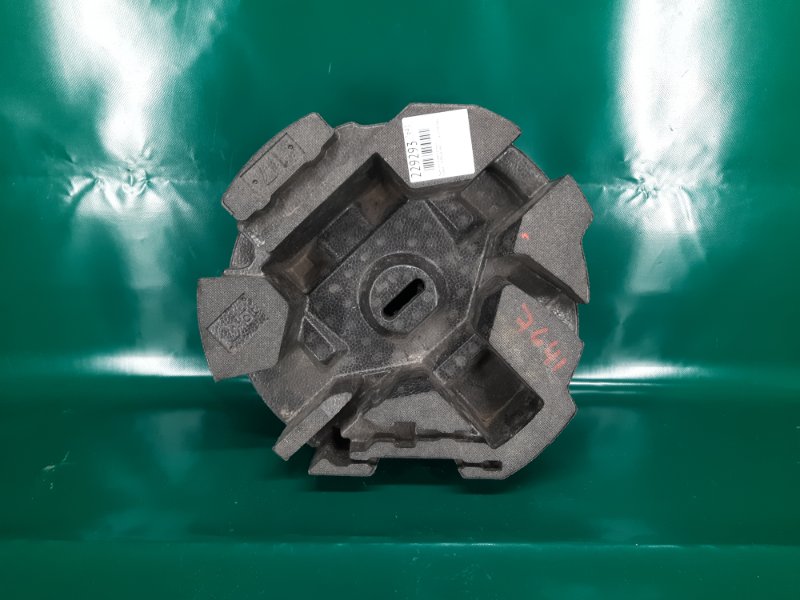 Ящик инструментальный SUBARU IMPREZA WRX 10-14 GH 2014 Хетчбек 2.5 EJ255 97035FG030 Б/У