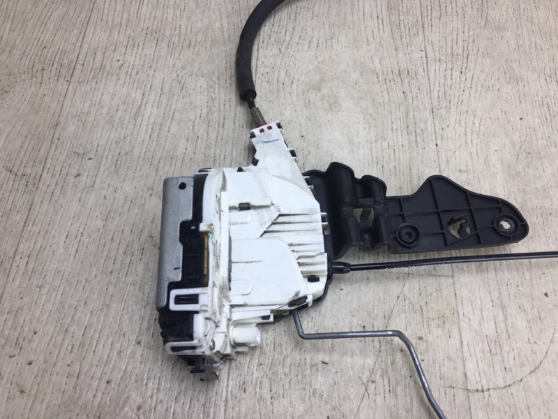 Замок двери задний левый JOURNEY 08-20 2015 JC 3.6 ERB