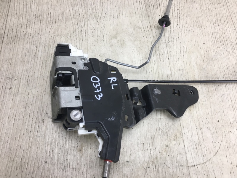 Замок двери задний левый JOURNEY 08-20 2015 JC 3.6 ERB