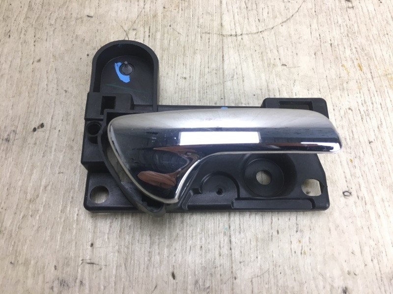 Ручка двери внутренняя задняя правая DODGE JOURNEY 08-20 2015 JC 3.6 ERB 68103 386AA Б/У