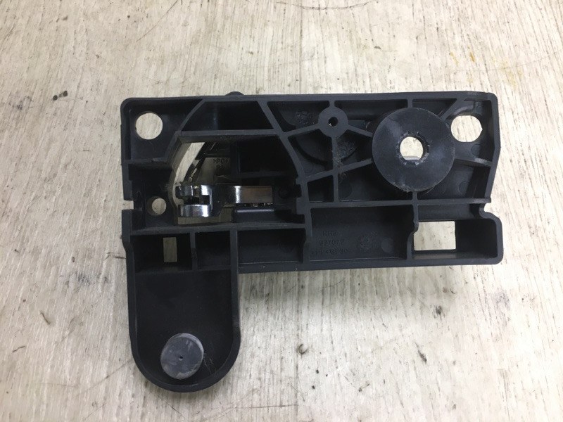 Ручка двери внутренняя задняя правая DODGE JOURNEY 08-20 JC 3.6 ERB