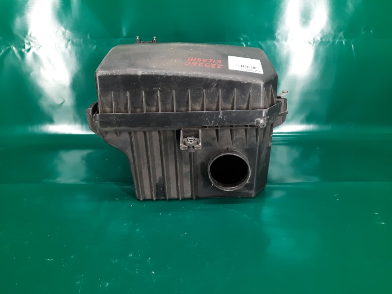 Корпус воздушного фильтра KIZASHI 09-14 2011 Седан 2.4