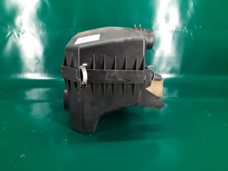 Корпус воздушного фильтра SUZUKI KIZASHI 09-14 Седан 2.4