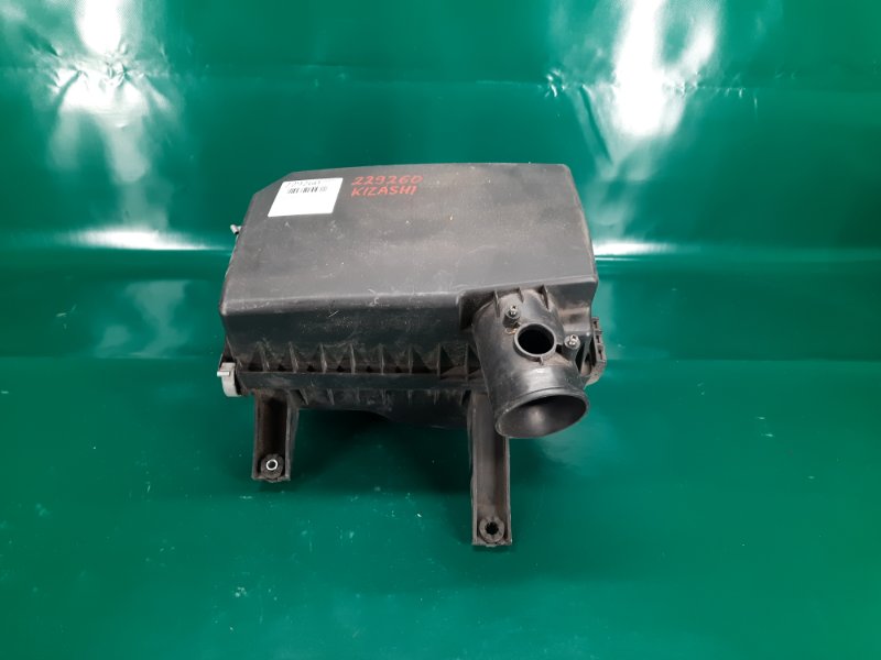 Корпус воздушного фильтра KIZASHI 09-14 2011 Седан 2.4