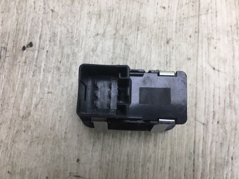 Кнопка стеклоподъемника задняя левая JOURNEY 08-20 2015 JC 3.6 ERB