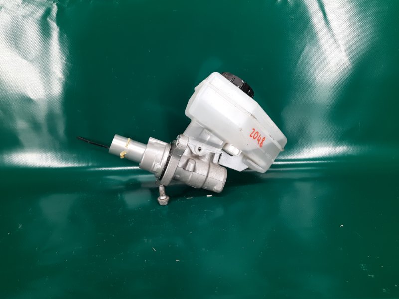 Главный тормозной цилиндр Q50 20- 2021 Седан 3.0 VR30DDTT