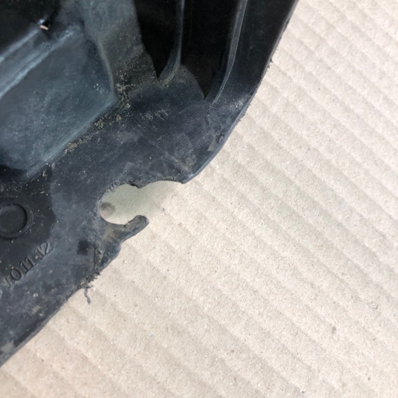 Подкрылок передний левый PRIMERA P-11 96-01