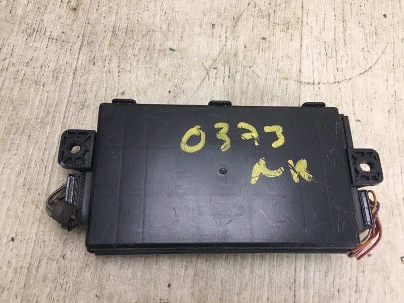 Блок электронный JOURNEY 08-20 2015 JC 3.6 ERB