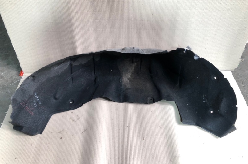 Подкрылок задний левый NISSAN MURANO Z51 07-14 76749-1AA0A Б/У