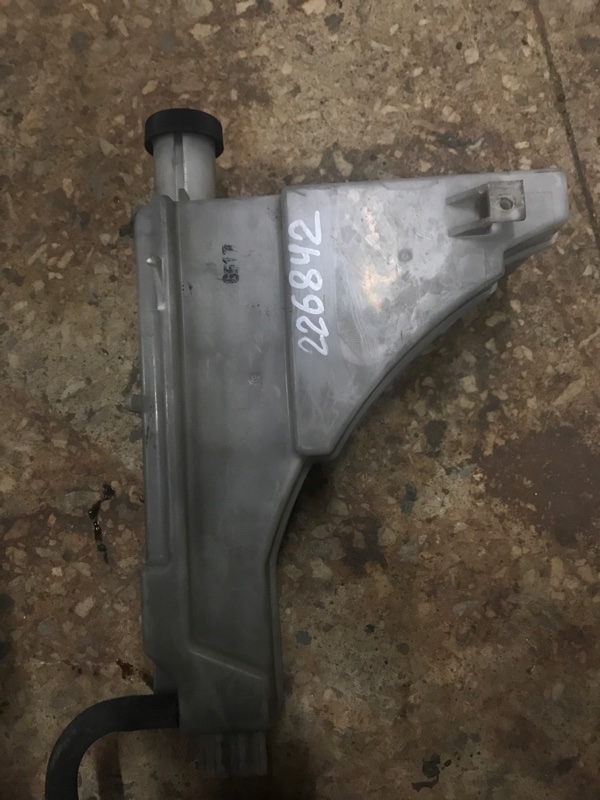 Бачок расширительный TIIDA/VERSA C11 04-11 Хетчбек