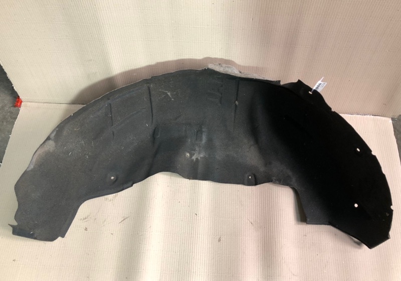 Подкрылок задний левый NISSAN MURANO Z51 07-14 76749-1AA0A Б/У