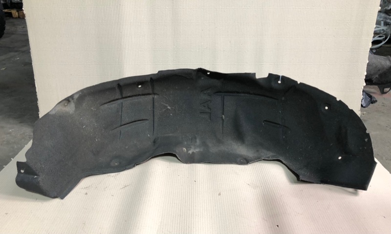 Подкрылок задний левый NISSAN MURANO Z51 07-14