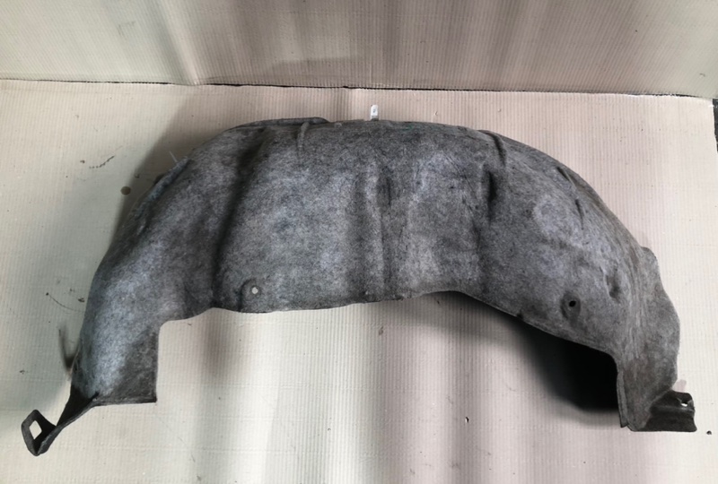 Подкрылок задний левый MURANO Z51 07-14