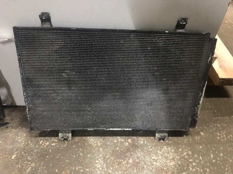 Радиатор кондиционера LS460 06-12 USF40