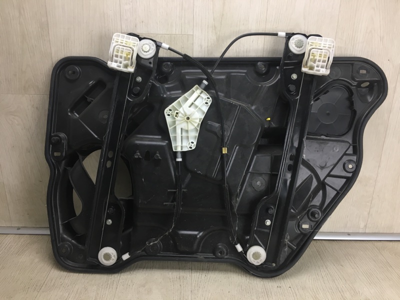 Стеклоподъемник передний левый DODGE JOURNEY 08-20 JC 3.6 ERB