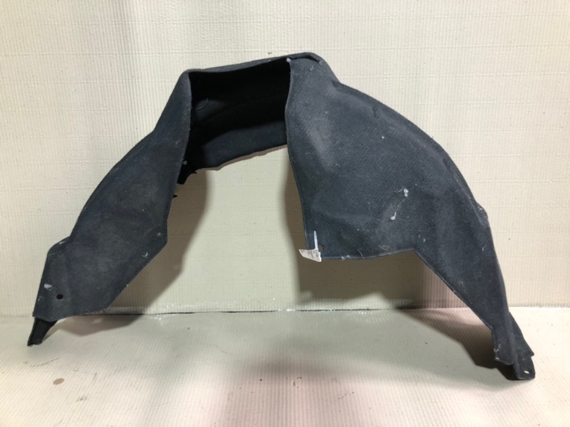 Подкрылок задний левый M35/M45 04-10