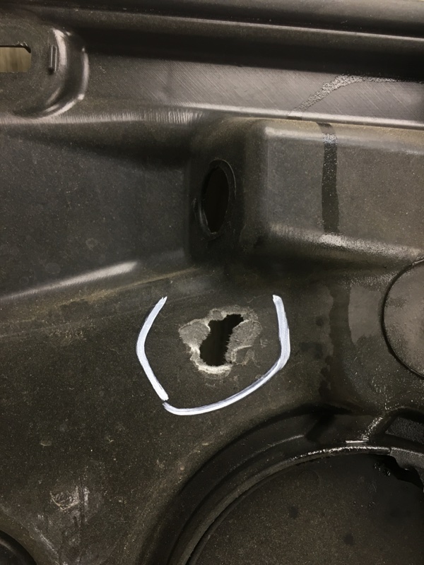 Стеклоподъемник задний правый JOURNEY 08-20 2015 JC 3.6 ERB