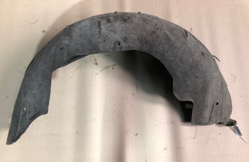 Подкрылок задний правый EX35(37) 07-12 2008 Внедорожник 3.5