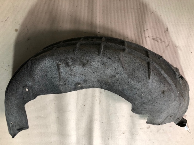 Подкрылок задний правый EX35(37) 07-12 2008 Внедорожник 3.5