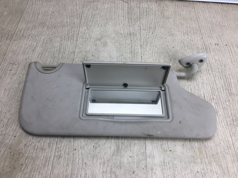 Козырек солнцезащитный правый JOURNEY 08-20 2015 JC 3.6 ERB Козырек солнцезащитный правый JOURNEY 08-20 2015 JC 3.6 ERB