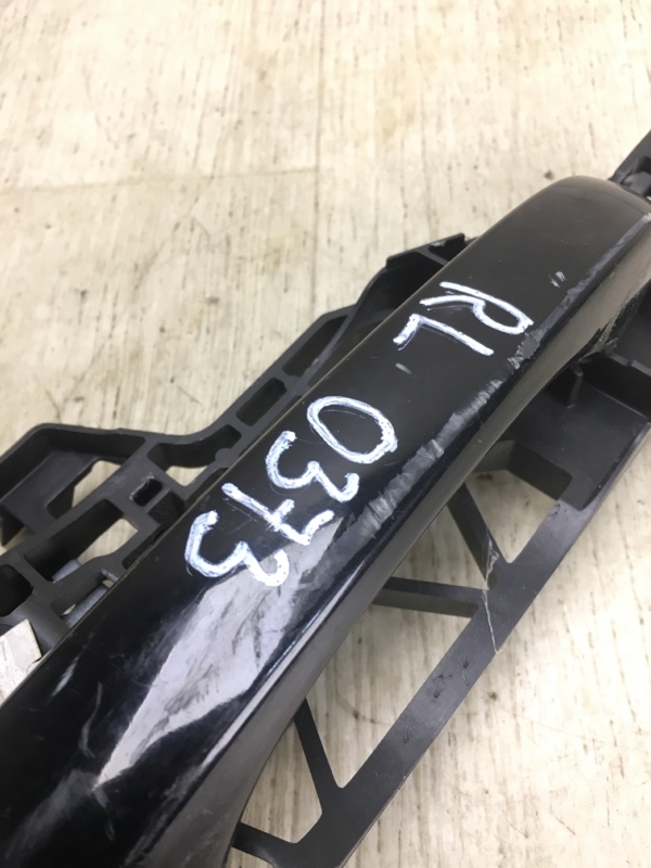 Ручка двери наружная задняя левая JOURNEY 08-20 2015 JC 3.6 ERB