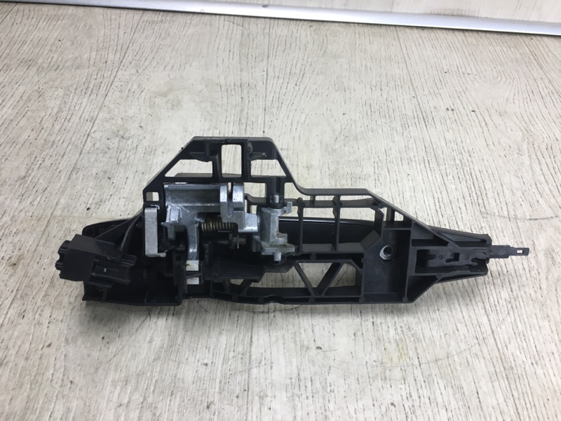 Ручка двери наружная задняя правая DODGE JOURNEY 08-20 JC 3.6 ERB