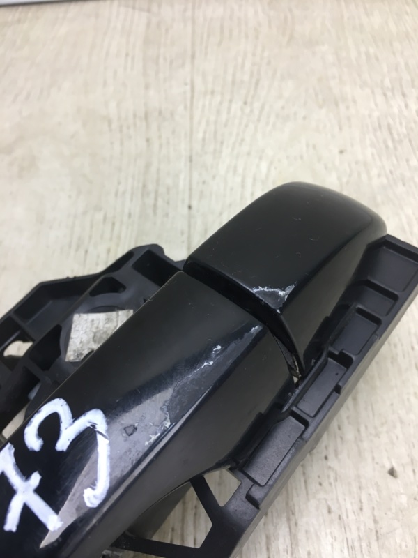 Ручка двери наружная задняя правая JOURNEY 08-20 2015 JC 3.6 ERB