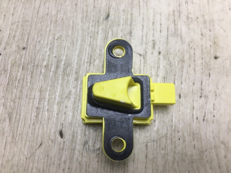 Датчик удара JOURNEY 08-20 2015 JC 3.6 ERB