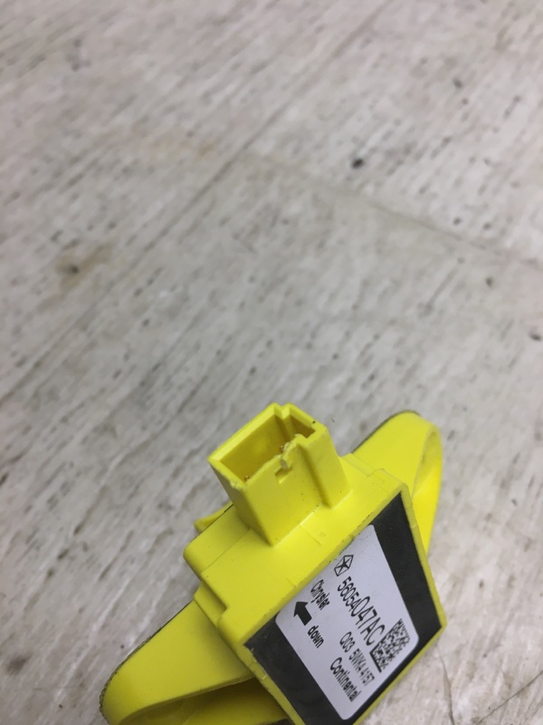 Датчик удара DODGE JOURNEY 08-20 JC 3.6 ERB