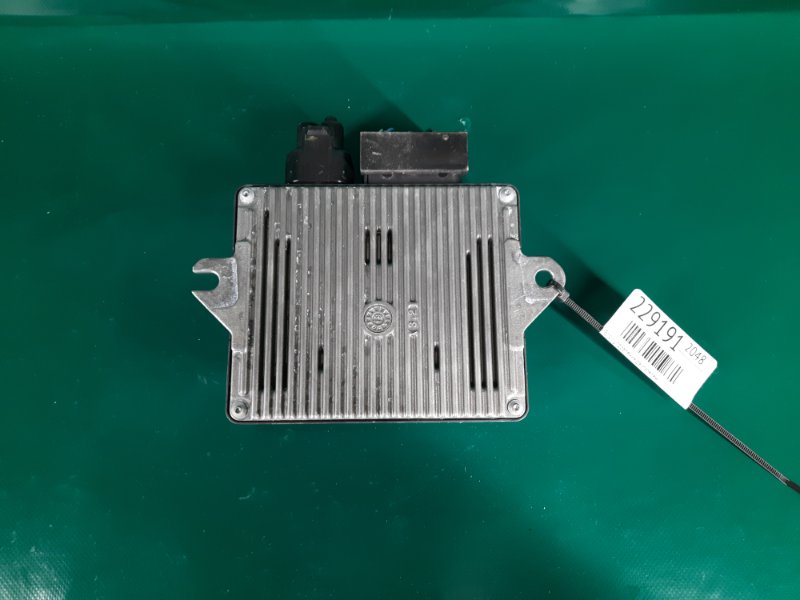 Блок электронный Q50 20- 2021 Седан 3.0 VR30DDTT Блок электронный Q50 20- 2021 Седан 3.0 VR30DDTT