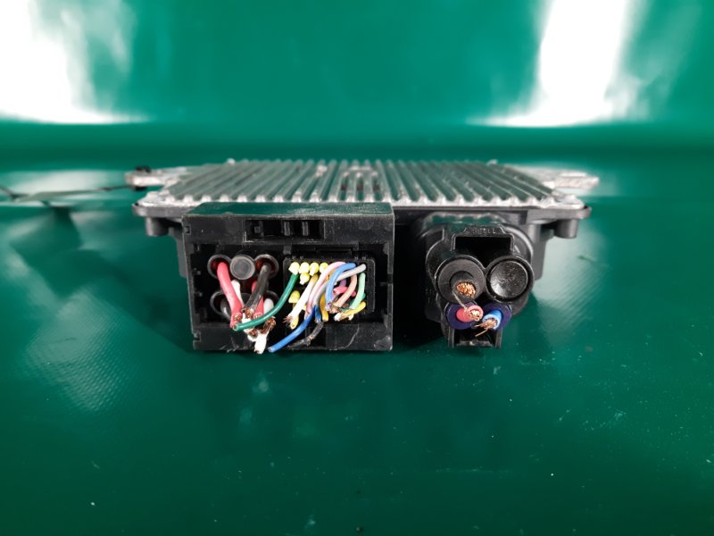 Блок электронный INFINITI Q50 20- Седан 3.0 VR30DDTT Блок электронный INFINITI Q50 20- Седан 3.0 VR30DDTT