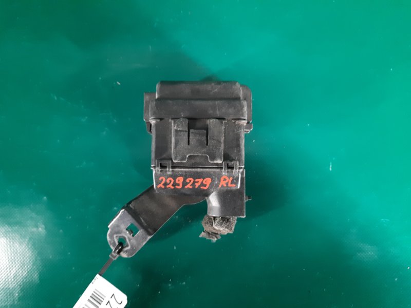 Запчасть реле ACURA RL 05-12 2008 Седан 3.5 39795-SJK-004 Б/У Реле ACURA RL 05-12 2008 Седан 3.5 39795-SJK-004 Б/У