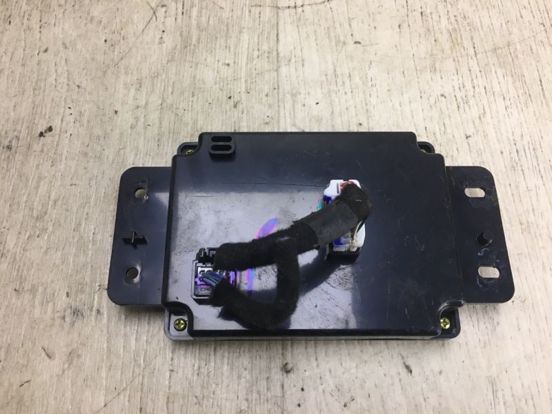 Блок электронный JOURNEY 08-20 2015 JC 3.6 ERB