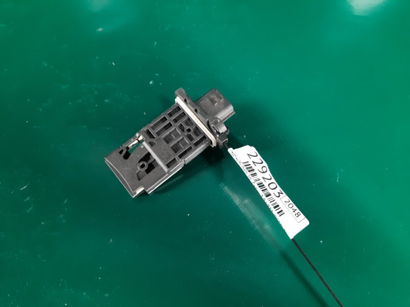 Расходомер воздуха INFINITI Q50 20- 2021 Седан 3.0 VR30DDTT 22680-7131R Б/У