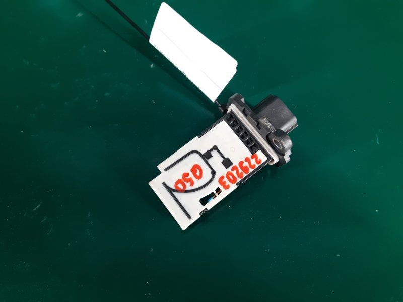 Расходомер воздуха Q50 20- 2021 Седан 3.0 VR30DDTT