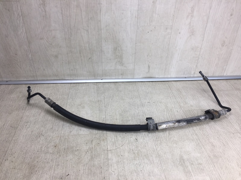 Запчасть трубка гур высокого давления DODGE JOURNEY 08-20 2015 JC 3.6 ERB 68068740AL Б/У Трубка ГУР высокого давления DODGE JOURNEY 08-20 2015 JC 3.6 ERB 68068740AL Б/У