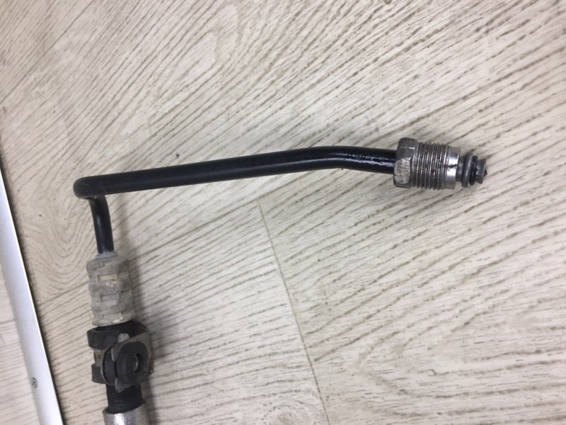 Трубка ГУР высокого давления DODGE JOURNEY 08-20 JC 3.6 ERB Трубка ГУР высокого давления DODGE JOURNEY 08-20 JC 3.6 ERB