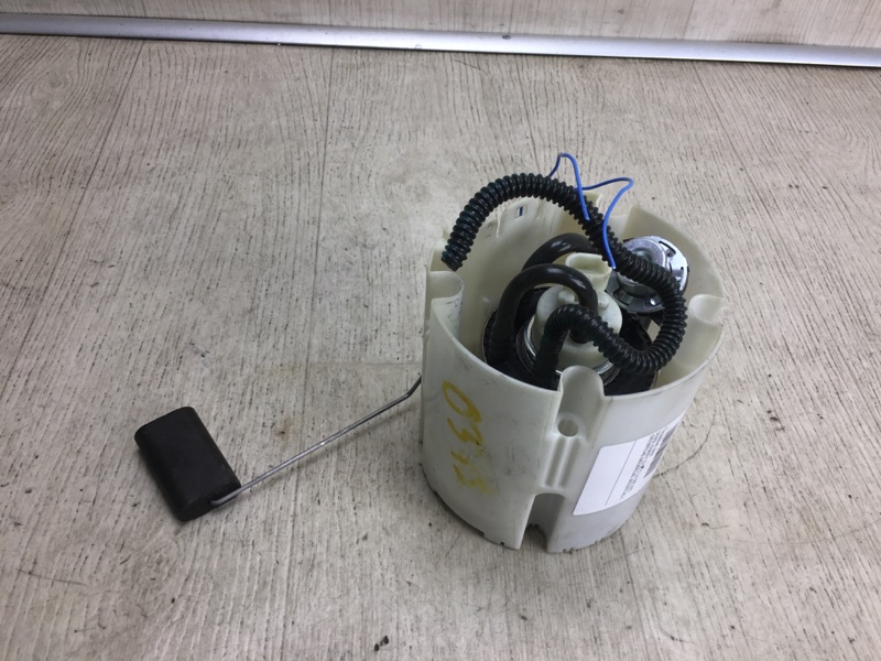 Топливный насос DODGE JOURNEY 08-20 2015 JC 3.6 ERB 5145614AB Б/У