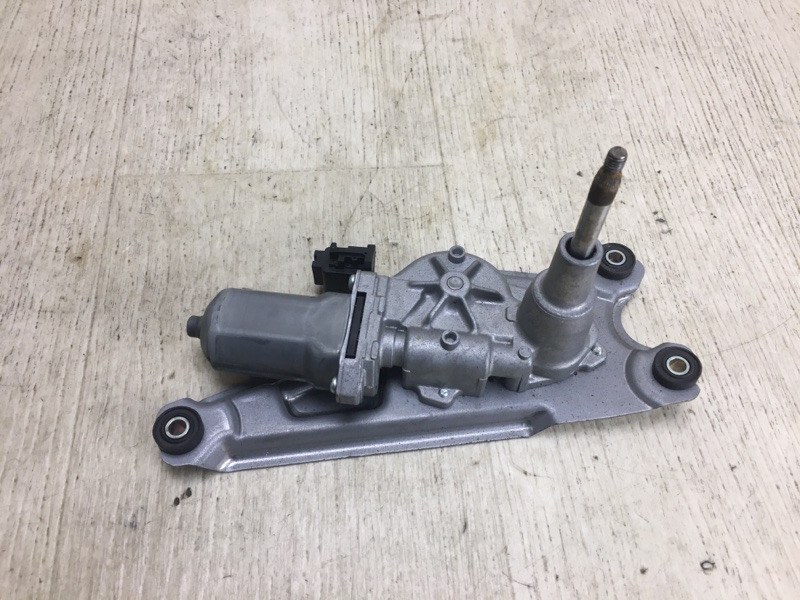 Моторчик стеклоочистителя задний DODGE JOURNEY 08-20 2015 JC 3.6 ERB 5178201AC Б/У