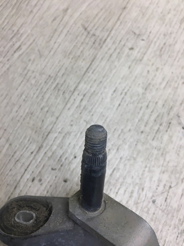 Трапеция стеклоочистителей передняя JOURNEY 08-20 2015 JC 3.6 ERB