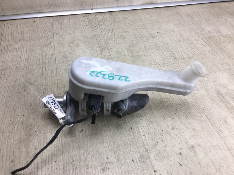 Главный тормозной цилиндр JOURNEY 08-20 2015 JC 3.6 ERB