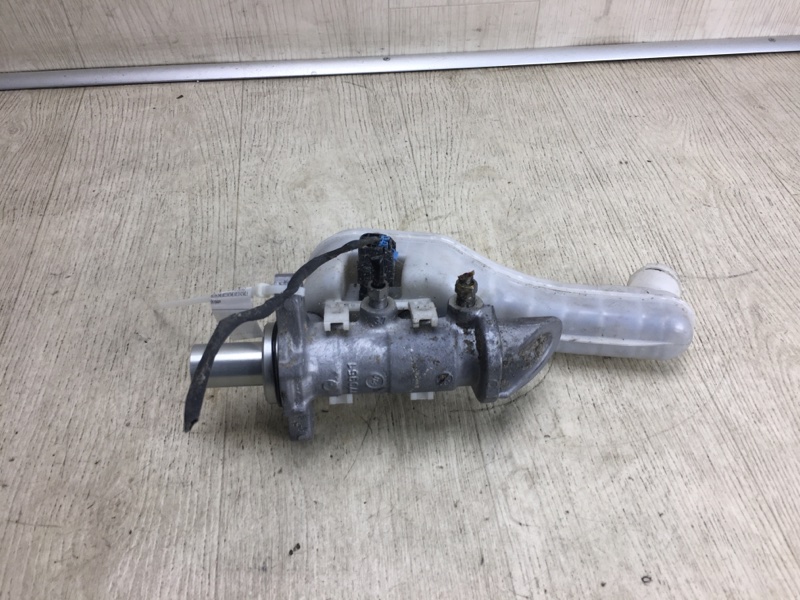 Главный тормозной цилиндр DODGE JOURNEY 08-20 JC 3.6 ERB