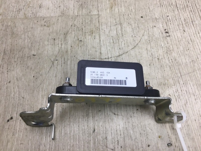 Датчик ускорения JOURNEY 08-20 2015 JC 3.6 ERB