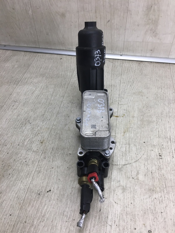 Корпус масляного фильтра JOURNEY 08-20 2015 JC 3.6 ERB Корпус масляного фильтра JOURNEY 08-20 2015 JC 3.6 ERB