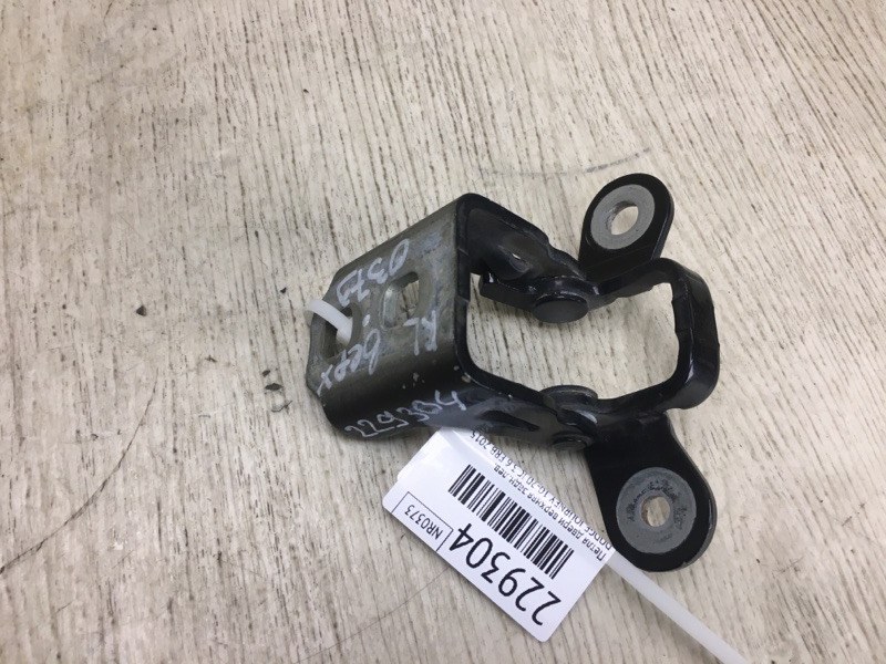 Петля двери верхняя задняя левая DODGE JOURNEY 08-20 2015 JC 3.6 ERB 5067941AD Б/У